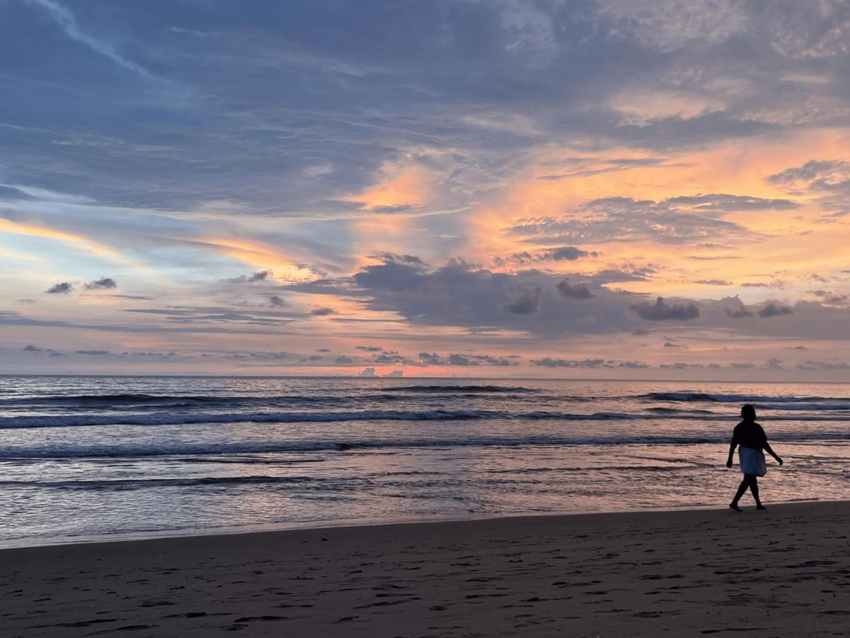 Hostelexp, Gokarna - A Slow-Paced Backpackers Community Екстер'єр фото