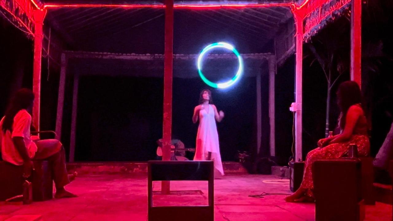 Hostelexp, Gokarna - A Slow-Paced Backpackers Community Екстер'єр фото