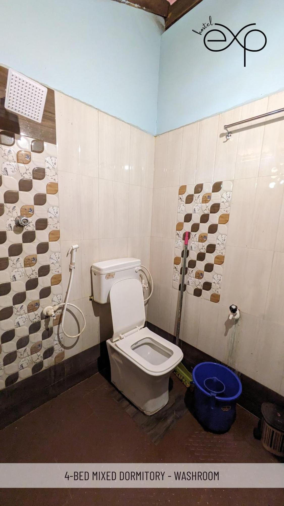 Hostelexp, Gokarna - A Slow-Paced Backpackers Community Екстер'єр фото