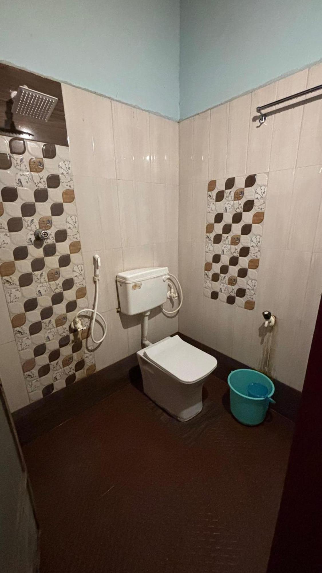 Hostelexp, Gokarna - A Slow-Paced Backpackers Community Екстер'єр фото
