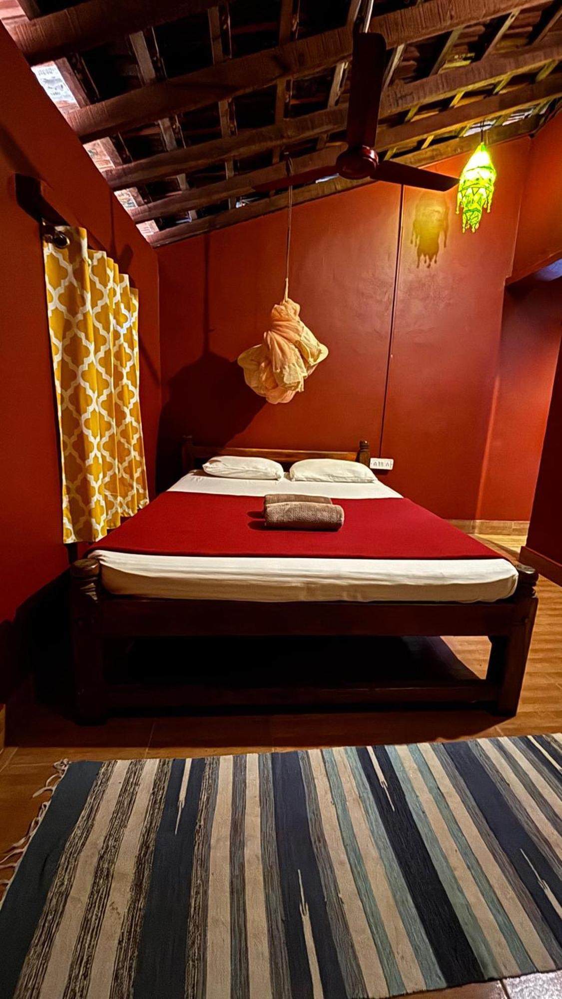 Hostelexp, Gokarna - A Slow-Paced Backpackers Community Екстер'єр фото