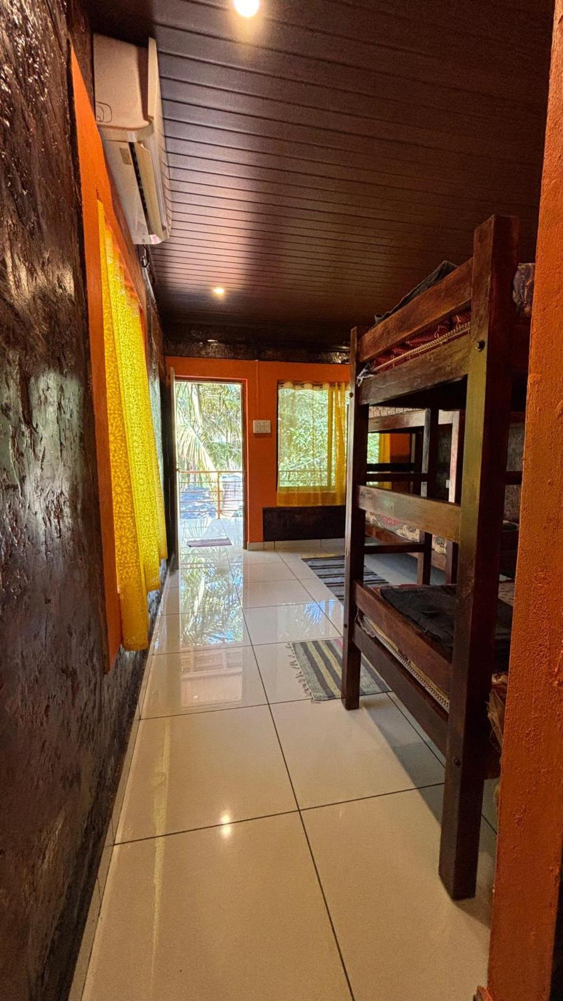 Hostelexp, Gokarna - A Slow-Paced Backpackers Community Екстер'єр фото