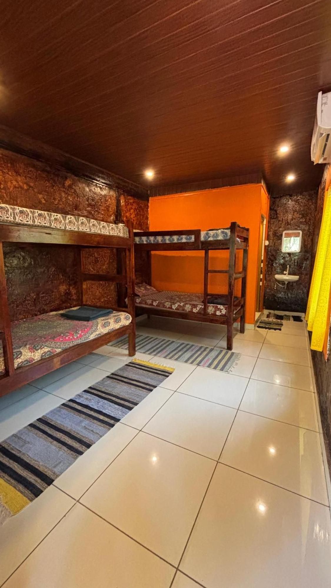 Hostelexp, Gokarna - A Slow-Paced Backpackers Community Екстер'єр фото