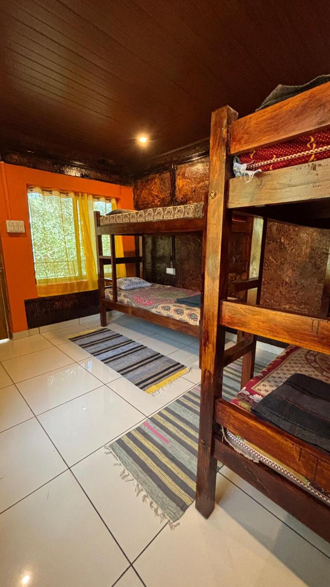 Hostelexp, Gokarna - A Slow-Paced Backpackers Community Екстер'єр фото